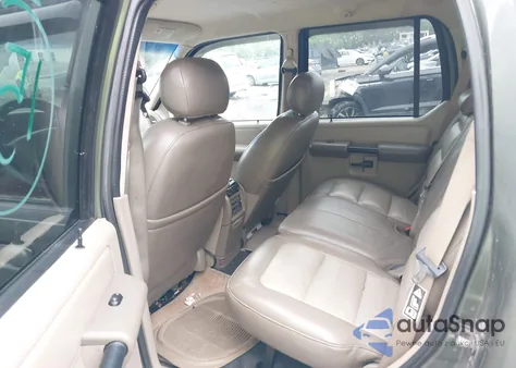 2003 Ford Explorer Sport Trac Xls/Xlt z USA, uszkodzony, nr VIN 1FMZU67E03UB99141